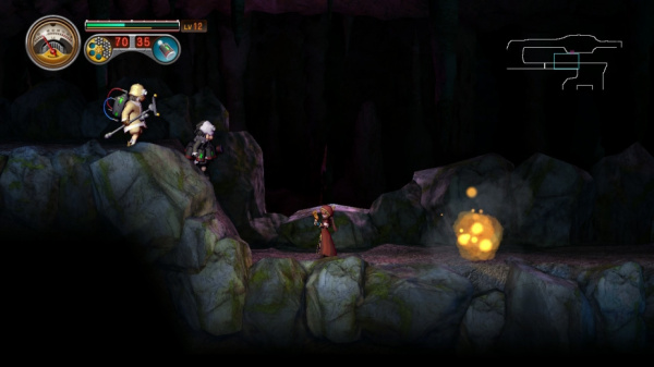 Myastere迪亚尼夫遗迹(图1)