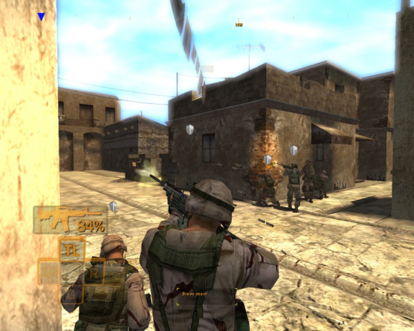 全光谱战士(图1)