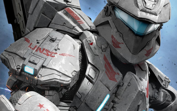 光环：斯巴达突袭(图1)