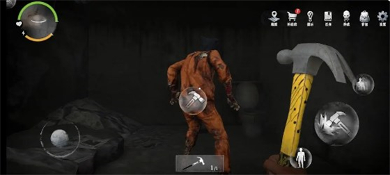 无尽噩梦诡监狱官服(图4)