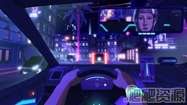 未来出租车(图4)