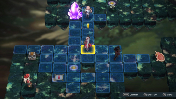 社长，战斗时间到！魔兽战争(图1)