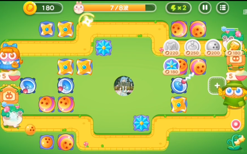 保卫萝卜4九游版(图7)