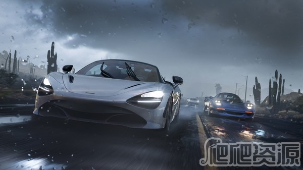 极限竞速：地平线5(图6)