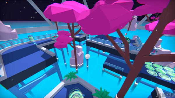 高尔夫大乱斗(图2)