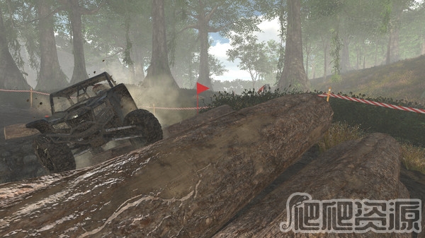 极限越野(图1)