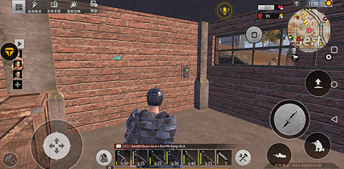 王牌战争百度版(图4)