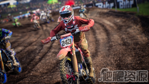 越野摩托2020(图2)