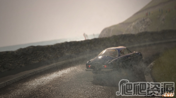 勒布EVO拉力赛(图6)