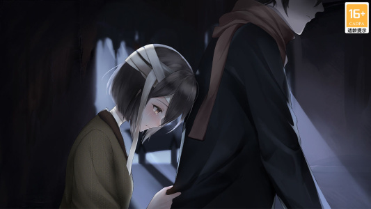 葬花暗黑桃花源手机版