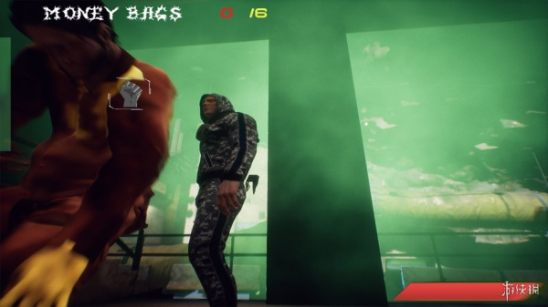 黑帮狙击手2：复仇(图1)