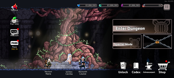 无限深渊国际版(图1)