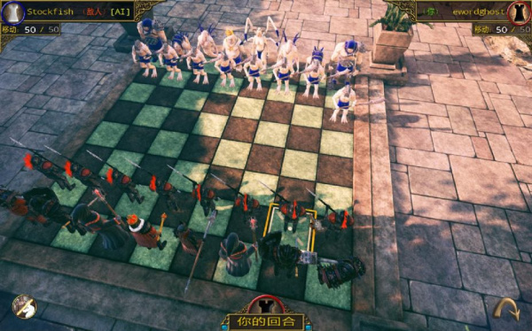 鲁克斯保卫战(图1)