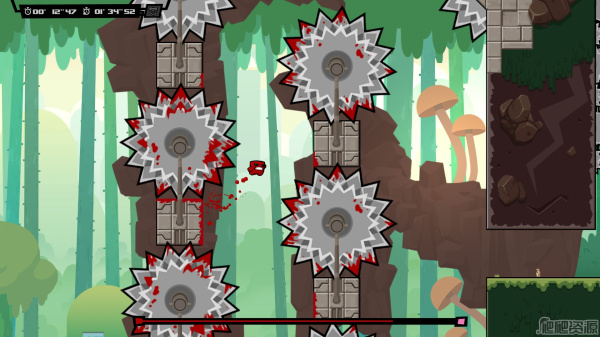 超级食肉男孩永恒(图3)