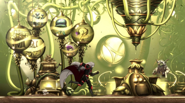 Summum Aeterna(图1)