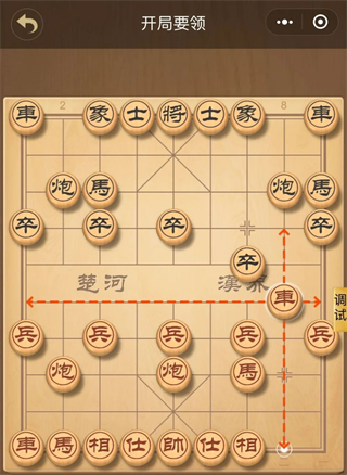 中国象棋大师(图2)