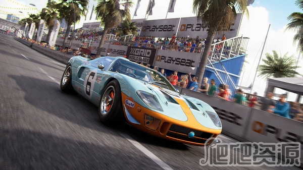 超级房车赛(图5)