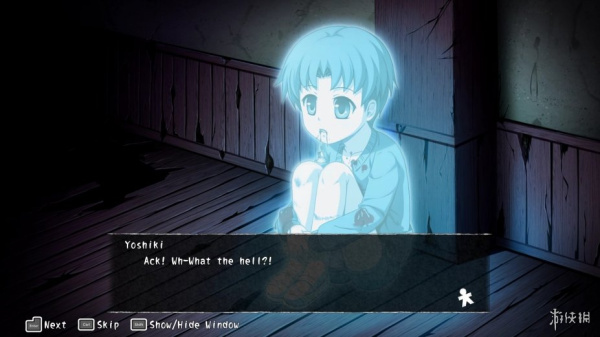 尸体派对2021重制版(图1)