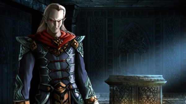 恐惧年代3：传奇(图1)