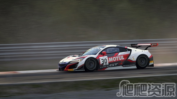 神力科莎：竞技版(图1)