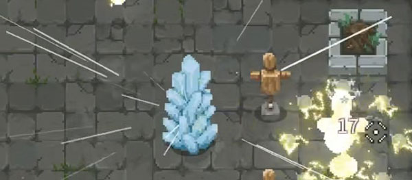 传说法师手游(图4)