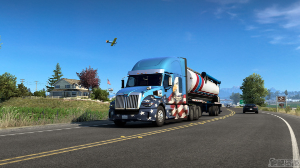 美国卡车模拟(图2)