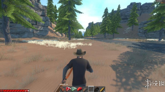 伤害世界联机版