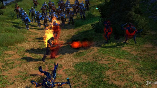 咒语力量2：暗影战争