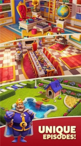 皇家比赛汉化版