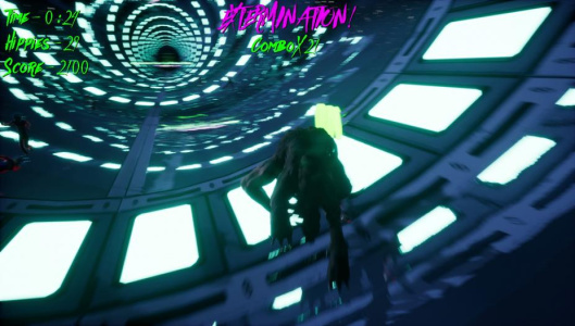 野兽模式：狼人之夜