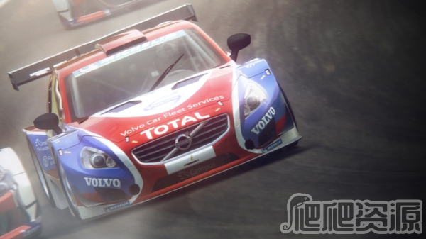 超级房车赛：起点2(图2)