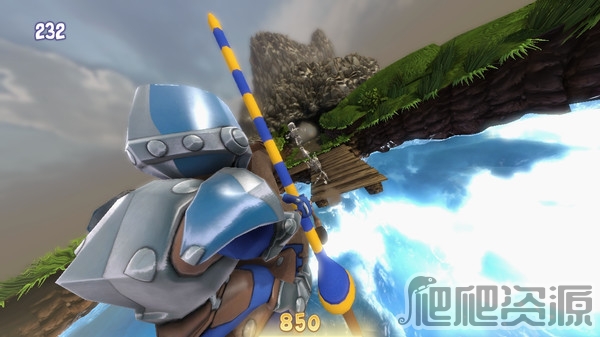 最后的骑士(图2)