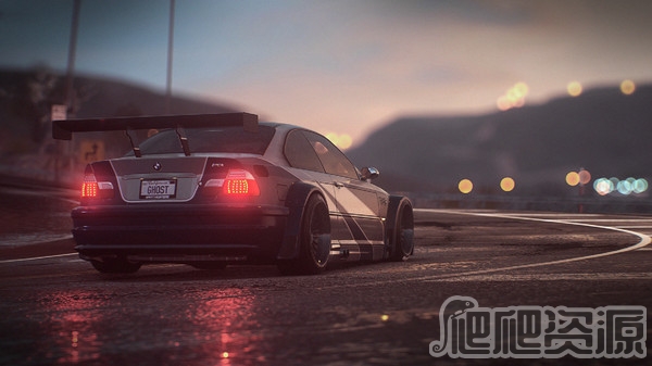 极品飞车19(图4)