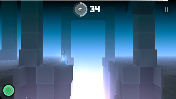 急速冲击手游(Smash Hit)(图2)