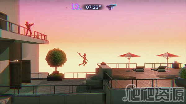 特技摩托：血龙(图4)