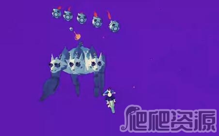 再见狂野之心(图2)