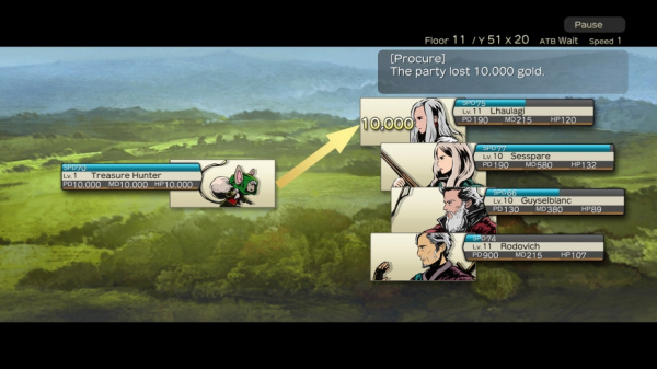 地下城遭遇战(图1)