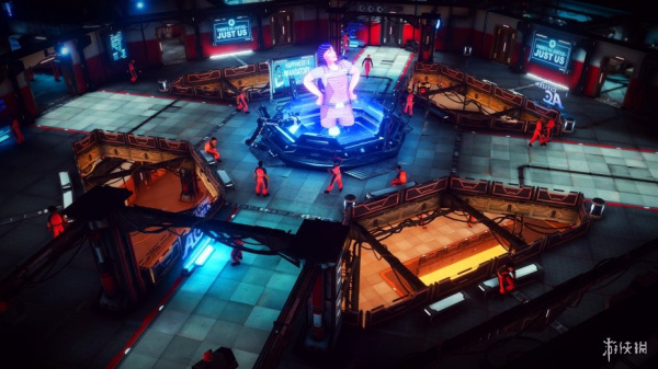 偏执狂：幸福是强制的(图1)