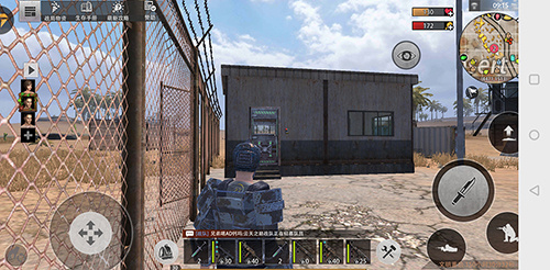 王牌战争百度版(图2)