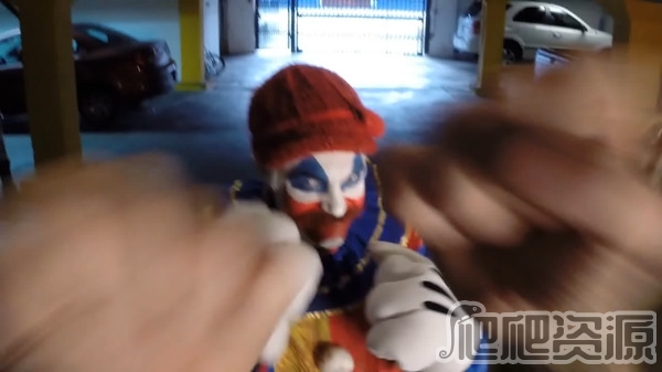 不想死就按X(图3)