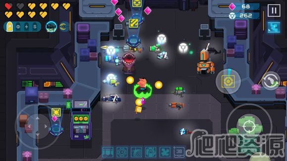 比特小队官方正版(图8)