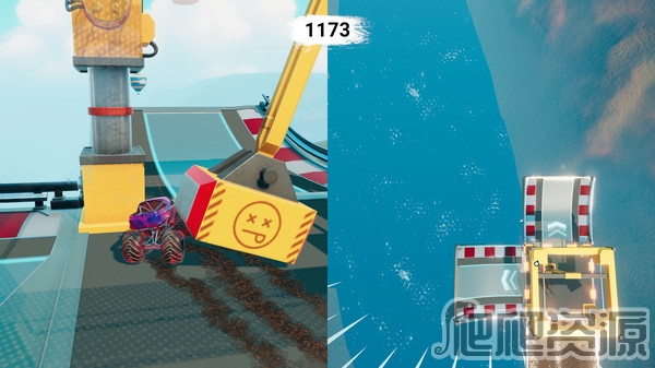 没技术别开车(图5)