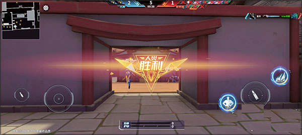 火线精英2官方最新版(图3)