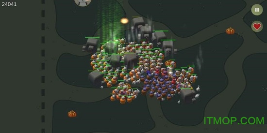 死灵法师汉化版