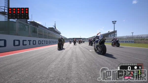 世界摩托大奖赛19(图1)