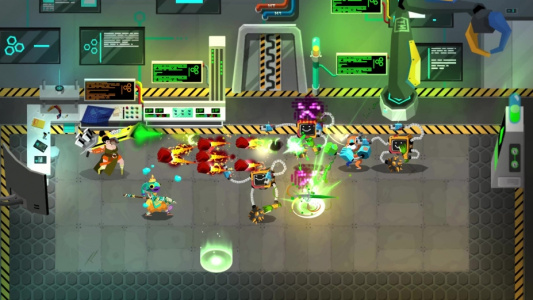 网格之力：女神的面具