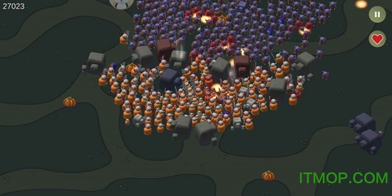 死灵法师汉化版