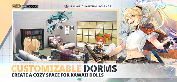 少女前线云图计划日服