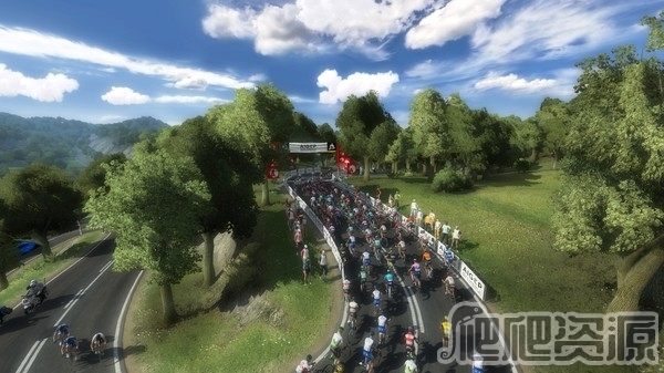 职业自行车队经理2019(图4)