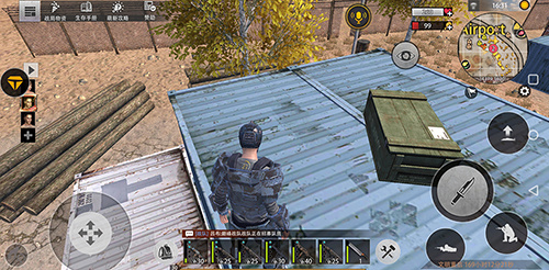 王牌战争百度版(图7)